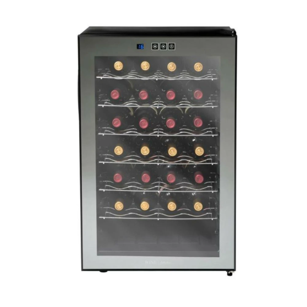 service de cavas - service de cavas wine collection - servicio tecnico wine collection - presupuesto sin cargo wine collection - wine collection