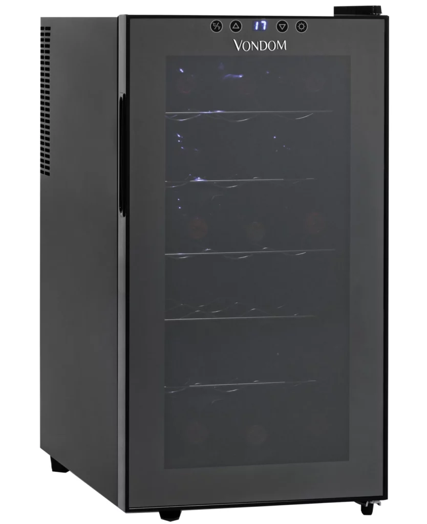 service de cavas - service de cavas vomdom - servicio tecnico vomdom - presupuesto sin cargo vomdom - vomdom - cavas de vino