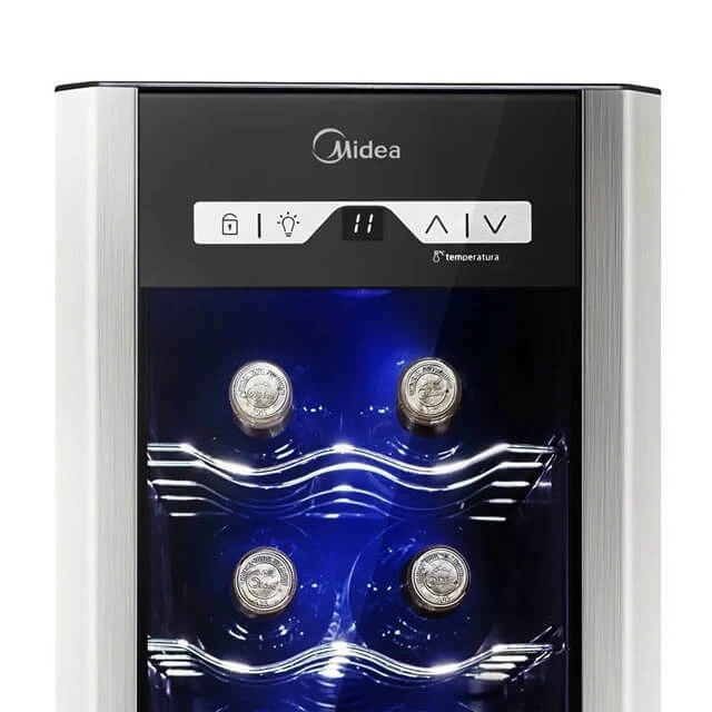 service de cavas - service de cavas midea - servicio tecnico midea - presupuesto sin cargo midea - midea