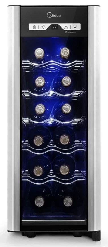 service de cavas - service de cavas midea - servicio tecnico midea - presupuesto sin cargo midea - midea