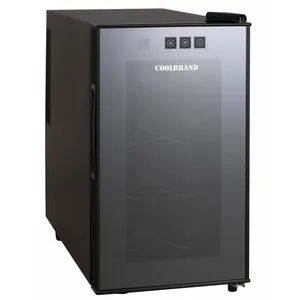 service de cavas - service de cavas coolbrand - servicio tecnico coolbrand - presupuesto sin cargo coolbrand - coolbrand