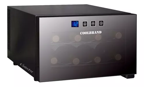 service de cavas - service de cavas coolbrand - servicio tecnico coolbrand - presupuesto sin cargo coolbrand - coolbrand