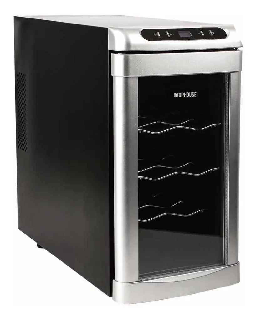 service de cavas - service de cavas top house - servicio tecnico top house - presupuesto sin cargo top house - top house - cavas de vino