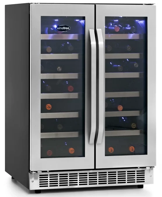 service de cavas - service de cavas winrfroz - servicio tecnico winefroz - presupuesto sin cargo winefroz - winefroz