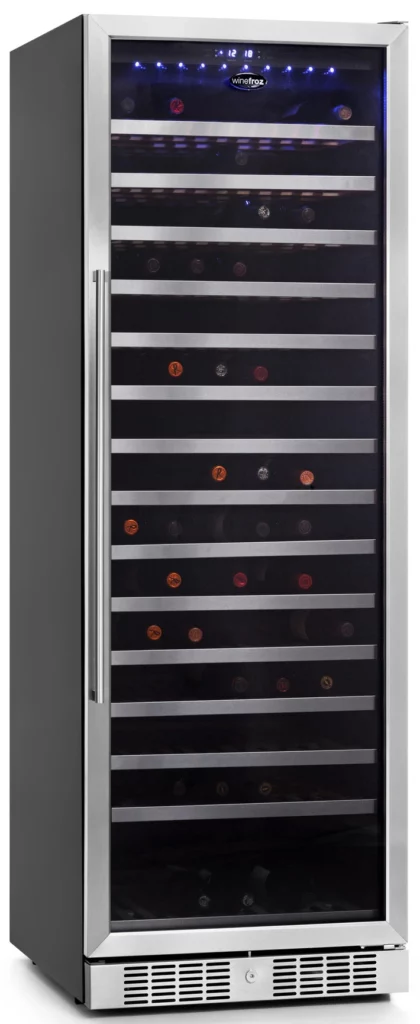 service de cavas - service de cavas winrfroz - servicio tecnico winefroz - presupuesto sin cargo winefroz - winefroz